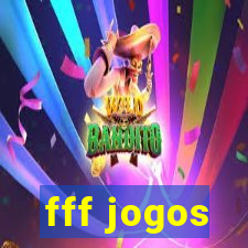 fff jogos